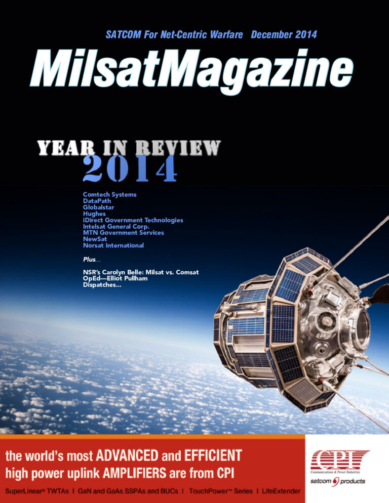 December 2014 - Year In Review 2014 + More...